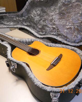 Custodia chitarra