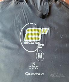 Tenda Quechua 2 Seconds AIR III