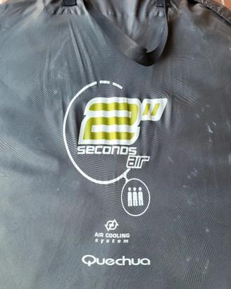 Tenda Quechua 2 Seconds AIR III