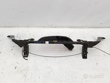 Rinforzo traversa paraurti supporto a/p jaguar f-p