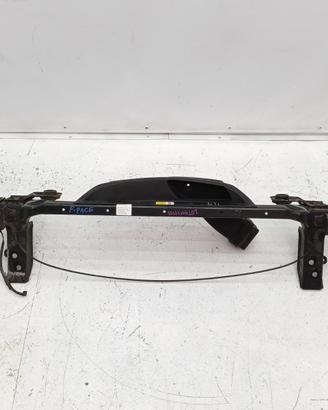 Rinforzo traversa paraurti supporto a/p jaguar f-p