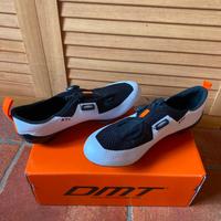 Scarpe da bici DMT praticamentenuove taglia eur 42