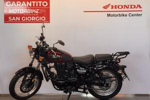 Benelli Imperiale 400