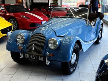 MORGAN 4/4 PLUS TOURER 1600