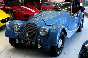 MORGAN 4/4 PLUS TOURER 1600