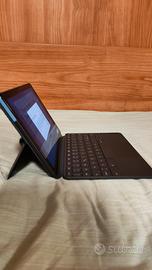 Tablet con tastiera lenovo