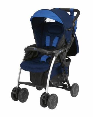 PASSEGGINO CHICCO Simplicity Plus Top - Deep Blue"