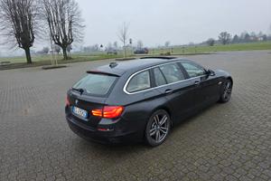 Bmw Serie 5. -  165000 km
