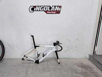 Kit Telaio Cipollini Dolomia
