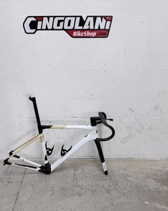 Kit Telaio Cipollini Dolomia