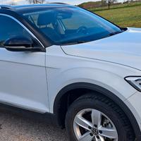 Volkswagen  T-roc 1.0 tsi style 