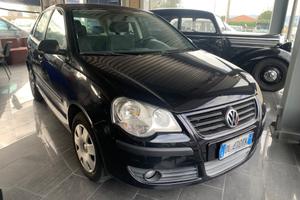 Volkswagen Polo 1.2/60CV 5p. United