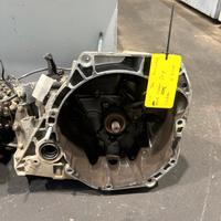 CAMBIO RENAULT CLIO 2018