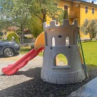 Castelletto Chicco Originale
