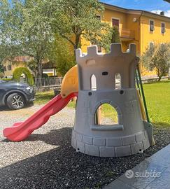 Castelletto Chicco Originale
