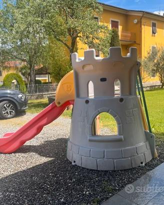 Castelletto Chicco Originale