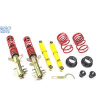 KIT SOSPENSIONE FILETTATA EIBACH MTS FORD KA 08-16