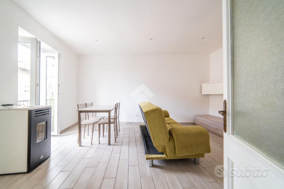 Appartamento – Viterbo, San Martino al Cimino - Vista 5