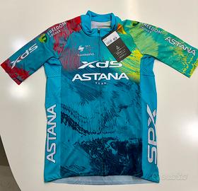 BIEMME MAGLIA ASTERIA PRO XDS ASTANA TEAM 2025