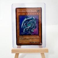 Yu-Gi-Oh Blue Eyes White Dragon SDK-001 - 1st Ed