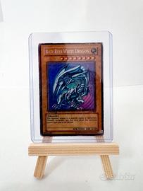 Yu-Gi-Oh Blue Eyes White Dragon SDK-001 - 1st Ed