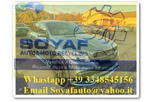 Ricambi MERCEDES BENZ GLE COUPE V167 al 2018 a 22