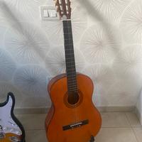 Chitarra classica SONORA