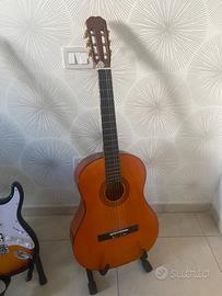 Chitarra classica SONORA