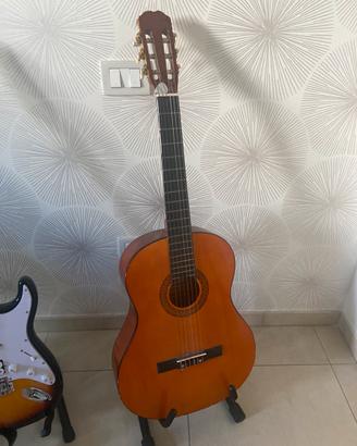 Chitarra classica SONORA
