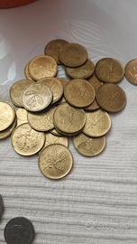 monete antiche della repubblica 