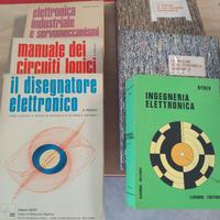 Libri elettronica