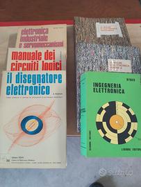 Libri elettronica
