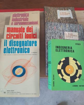 Libri elettronica