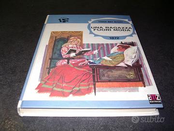 una ragazza fuori moda may alcott amz i birilli 19