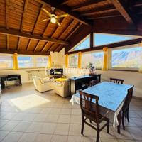 Splendido Quattro Locali con Giardino Privato e Vi