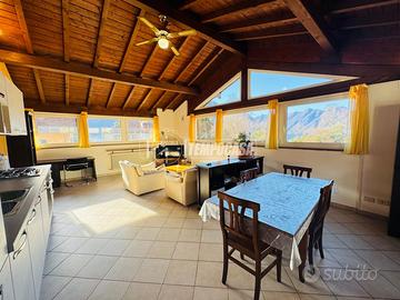 Splendido Quattro Locali con Giardino Privato e Vi