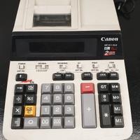 CANNON MP1211 -DLE CALCOLATRICE