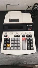CANNON MP1211 -DLE CALCOLATRICE