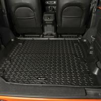 Tappeto cover baule JEEP Wrangler JL
