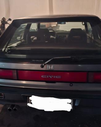 Honda Civic 1.6 i16 ED7A