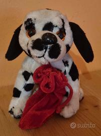 Peluche cagnolino Dalmata
