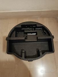porta kit/ vasca bagagliaio nuova originale yaris 