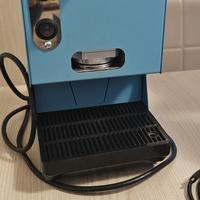 Macchina da caffè a cialde Kimbo 