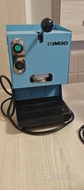 Macchina da caffè a cialde Kimbo 