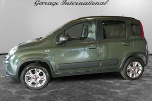 FIAT Panda 1.3 Mjt 95cv S&S E6 4x4