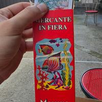 Carte da gioco Mercante in Fiera, Modiano