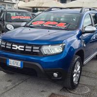 Dacia Duster 1.0 TCe GPL 4x2 Comfort
