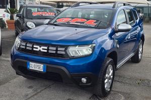 Dacia Duster 1.0 TCe GPL 4x2 Comfort