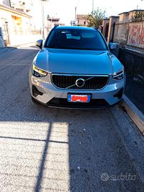 volvo xc 40 t2 benzina