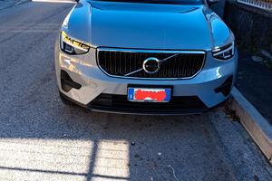 volvo xc 40 t2 benzina